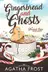 Book cover of Gingerbread and Ghosts