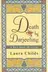 Book cover of Death by Darjeeling