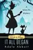 Book cover of Witch Is When It All Began (A Witch P.I. Mystery) (Volume 1)