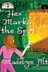 Book cover of Hex Marks the Spot (A Bewitching Mystery Book 3)