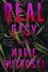 Book cover of Real Easy A Novel