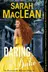 Book cover of Daring and the Duke