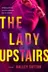 Book cover of The Lady Upstairs