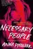 Book cover of Necessary People