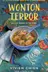 Book cover of Wonton Terror A Noodle Shop Mystery