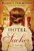 Book cover of Hotel Sacher