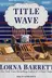 Book cover of Title Wave