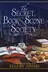 Book cover of The Secret, Book & Scone Society