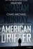 Book cover of American Drifter: A Thriller