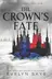 Book cover of The Crown's Fate (Crown's Game)