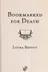 Book cover of Bookmarked for death