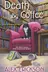 Book cover of Death by Coffee