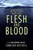 Book cover of Flesh and Blood