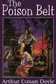Book cover of The Poison Belt