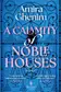 Book cover of A Calamity of Noble Houses