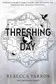 Book cover of Threshing Day