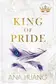 Book cover of King of Pride