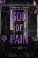 Book cover of God of Pain