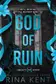 Book cover of God of Ruin