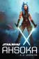 Book cover of Ahsoka