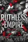 Book cover of Ruthless Empire