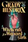 Book cover of Witchcraft for Wayward Girls
