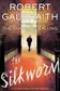Book cover of The Silkworm