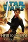 Book cover of Star Wars - Heir to the Jedi