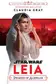 Book cover of Star Wars - Leia - Princess of Alderaan