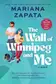 Book cover of The Wall of Winnipeg and Me