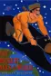 Book cover of Davy Crockett saves the world