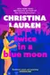 Book cover of Twice in a Blue Moon