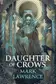Book cover of Daughter of Crows