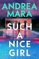 Book cover of Such a Nice Girl
