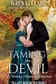 Book cover of Taming the Devil