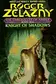 Book cover of Knight of Shadows