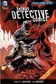 Book cover of Batman – Detective Comics, Volume 2: Scare Tactics