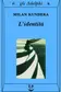 Book cover of i tautotita / η ταυτότητα