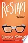 Book cover of Restart