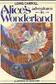 Book cover of Alice's Adventures in Wonderland & Other Stories