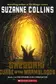 Book cover of Gregor and the Curse of the Warmbloods