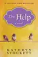 Book cover of The Help