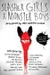 Book cover of Slasher Girls & Monster Boys