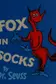 Book cover of Fox in Socks