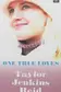 Book cover of One True Loves