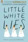 Book cover of Little White Lies