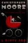 Book cover of A Dirty Job