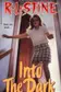 Book cover of Into The Dark