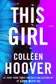 Book cover of This Girl
