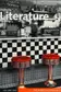 Book cover of Pearson Literature--The American Experience, volume one